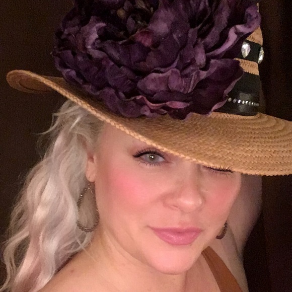 Custom Spring Hat main image 2